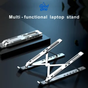 Adjustable laptop Stand 2 Pcs