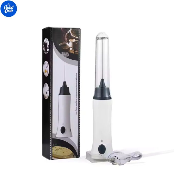 Coffee Foam Maker & Mixer 1pcs - Image 2