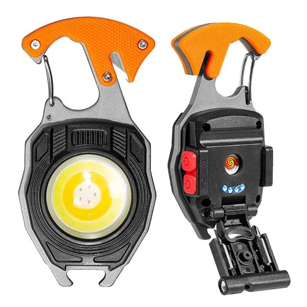 Rechargeable Keychain LED Lighter 1 pices