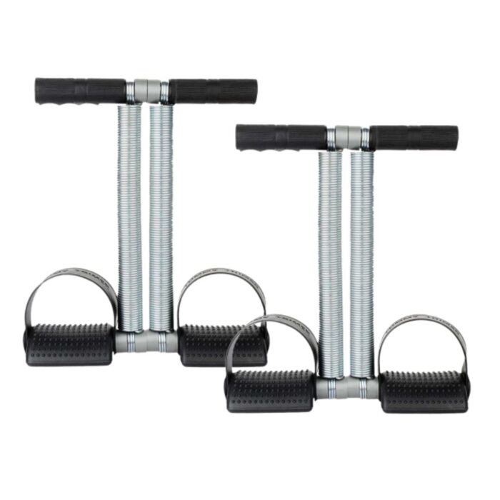 Tummy trimmer 2 pices