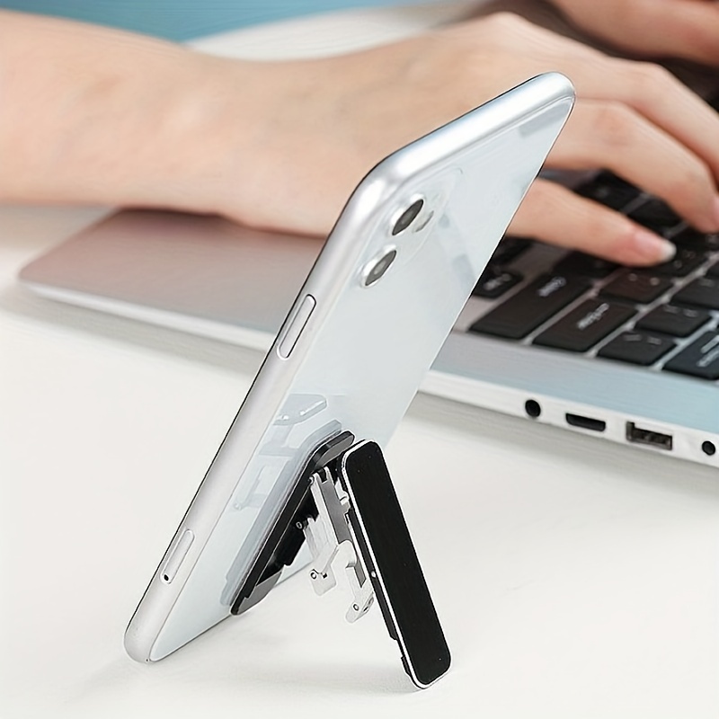 Phone Back Holder Stand