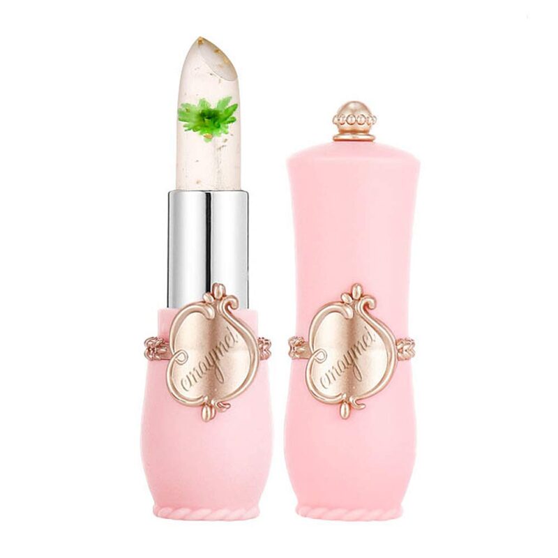 Color Changing Lip Balm