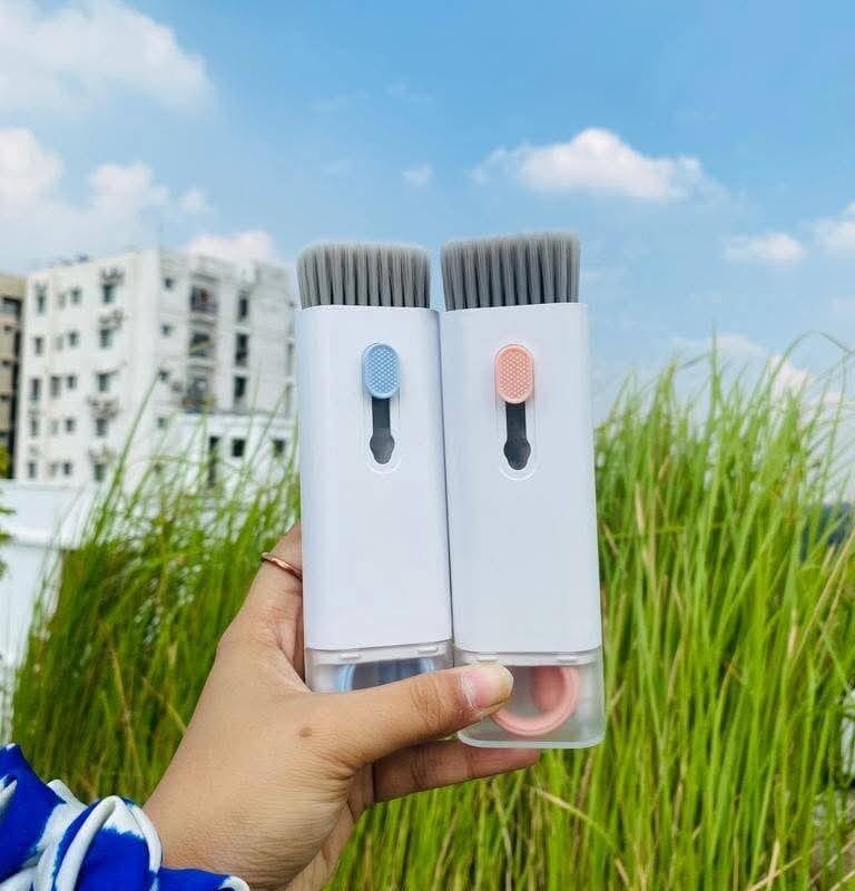 7-in-1 cleaning kit computer keyboard cleaner 2