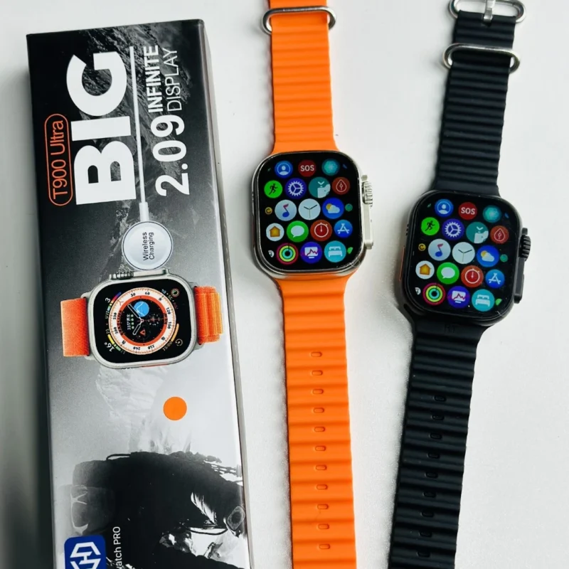 T900 Ultra 2 Watch