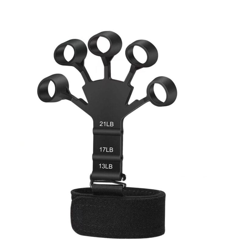 Finger Gripper