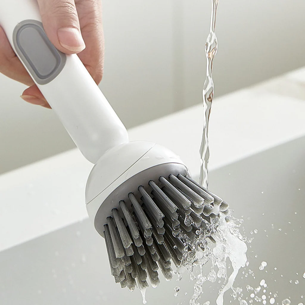Dishwashing Brush