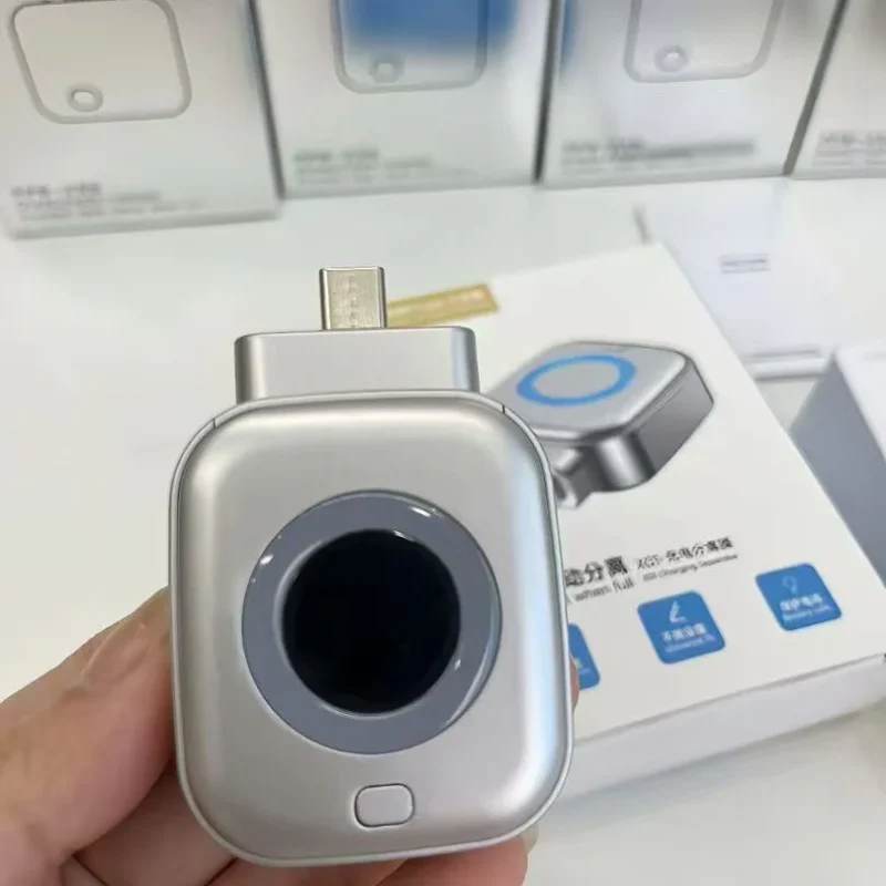 X01 Auto charger Disconnector 2Pices
