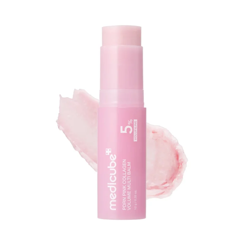 Medicube PDRN Pink Collagen Volume Multi Balm 2 pice