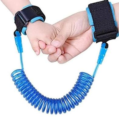 Anti-Lost Safety Wrist Link Belt 2 pice