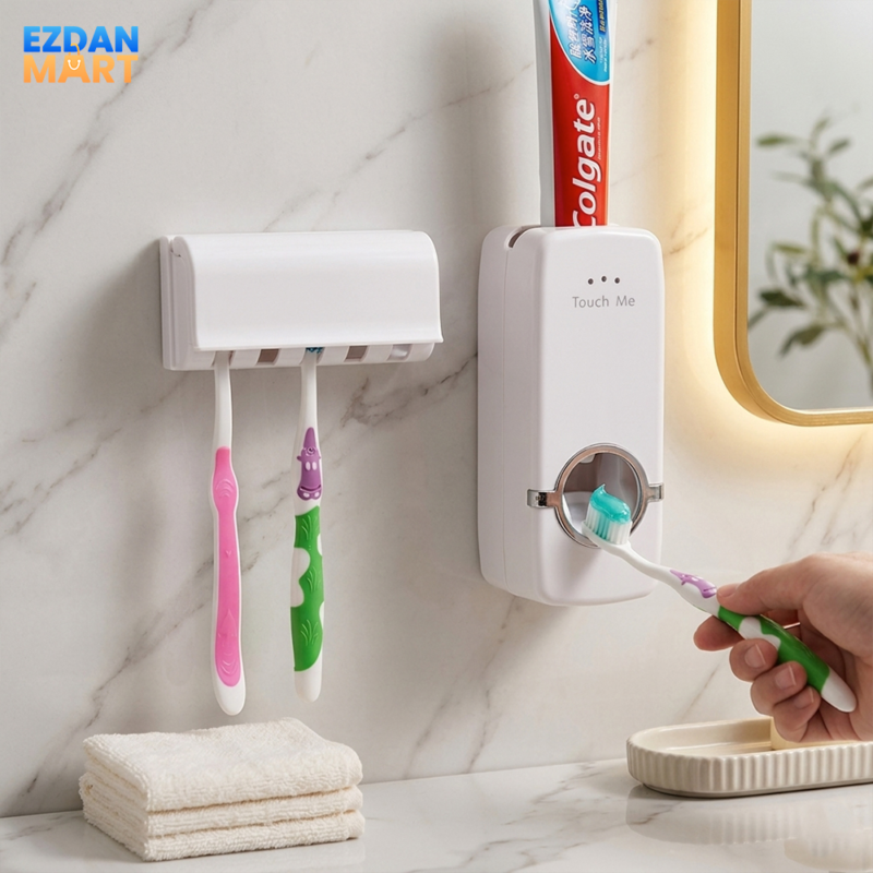 Toothbrush Holder