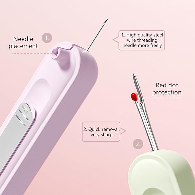 Needle Threader