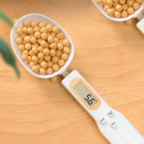 Digital Measuring Spoon 2 pice