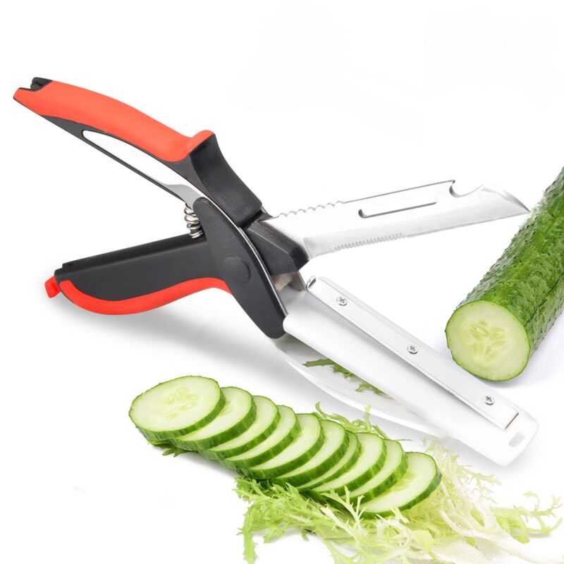 Cutting Board Scissors 2 pice