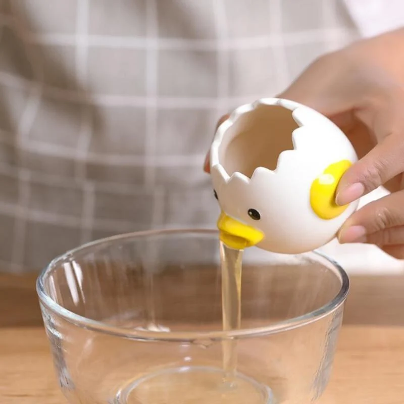 Egg Separator 2 pice