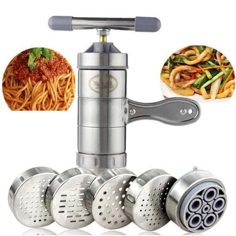 Manual Noodles Maker 2 pice
