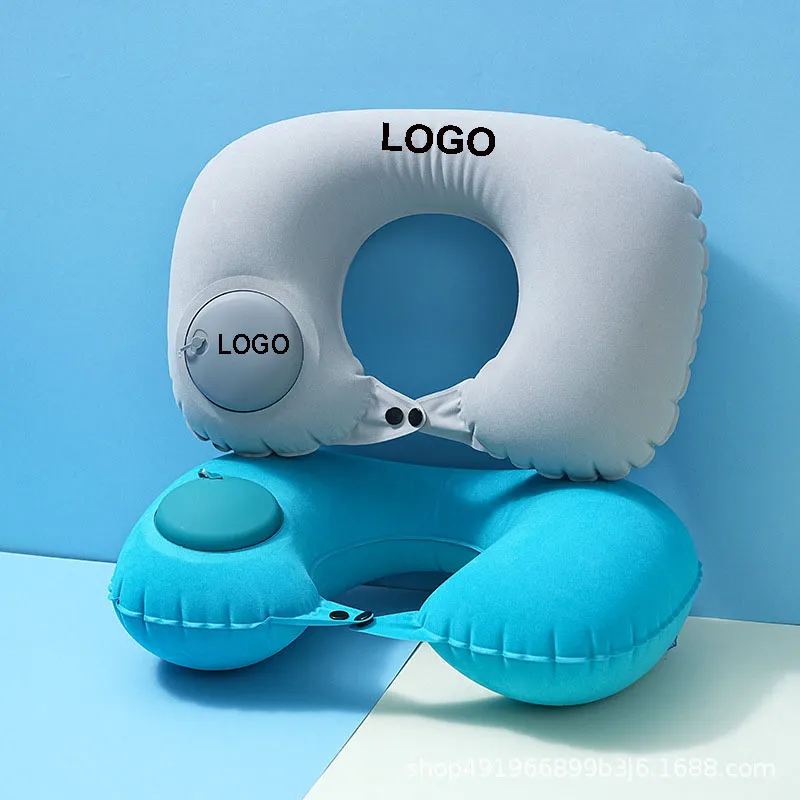 Premium Travel Air Pillow - Image 2