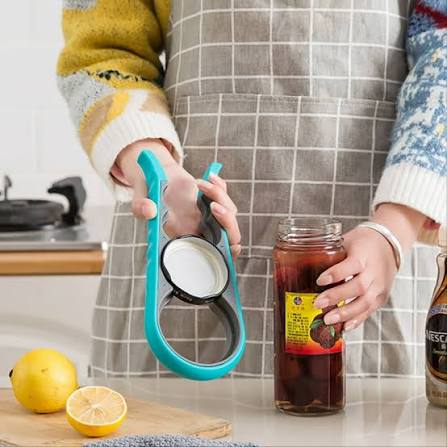 Jar Opener 2 pice