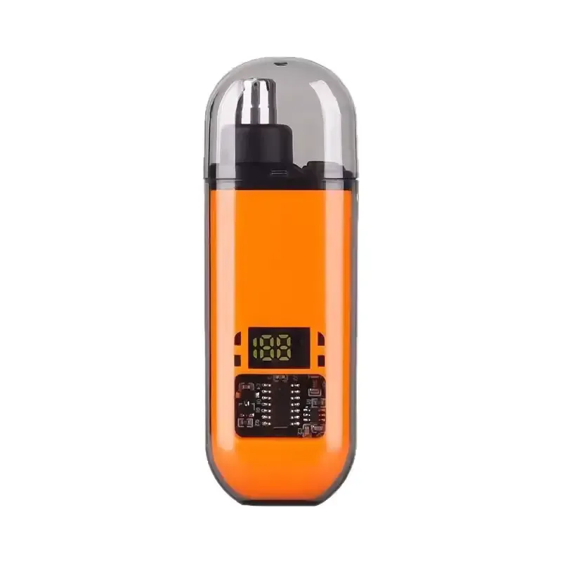 Nose Hair Trimmer Hair Cutter 2 pice