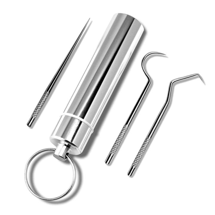 Professional Dental Cleaning Tool Set 2 pice