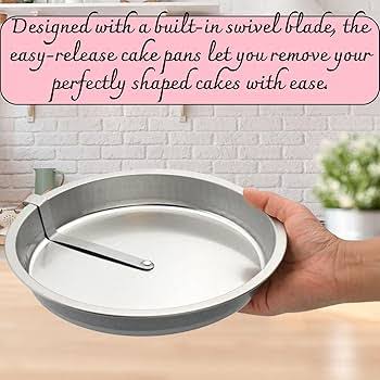 Cake Release Blade