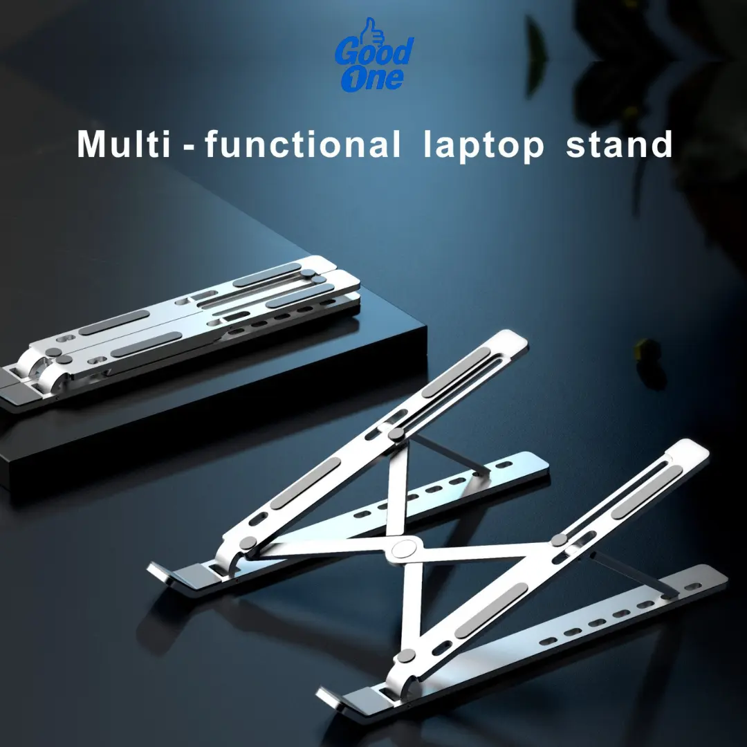 Adjustable laptop Stand 1 Pcs