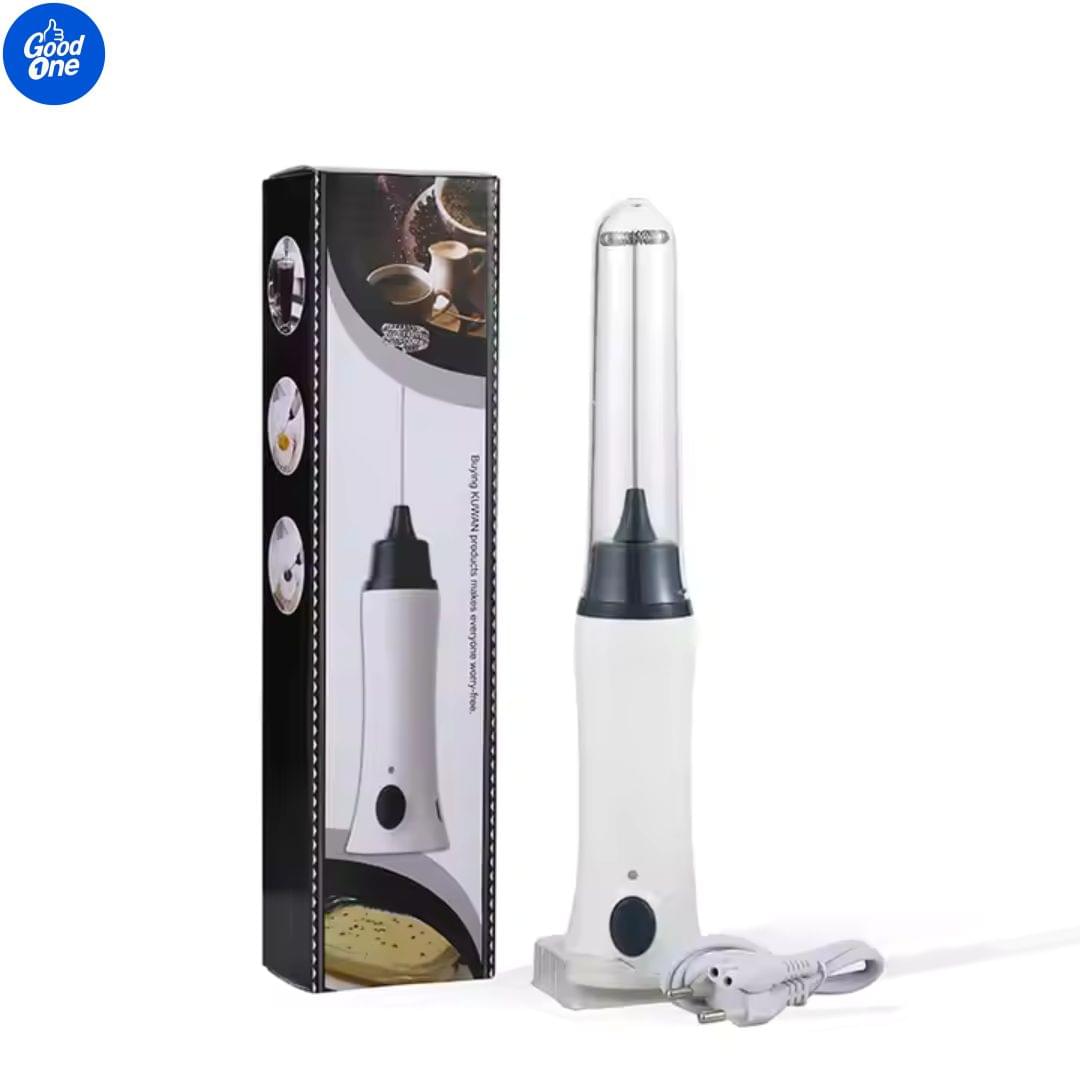 Premium Coffee Frother With Balloon Whisk 1 pices - Image 2