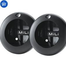 MiLi Mi Tag 2 pices